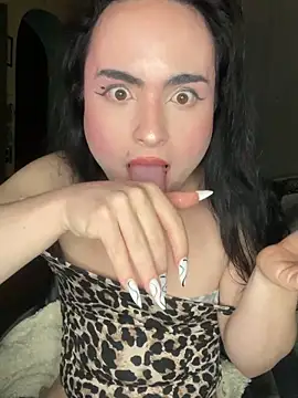 Show webcam de TatianaTaylor69