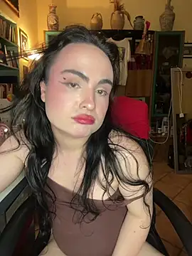 TatianaTaylor69 Webcam show