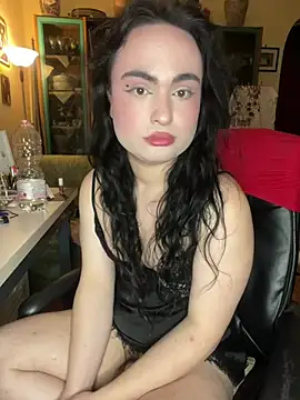 TatianaTaylor69n Webbikameraesitys