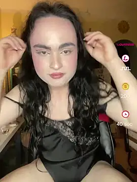 TatianaTaylor69 Webcam show