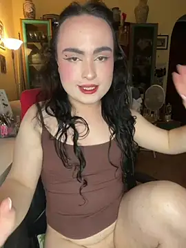 TatianaTaylor69 Webcam show