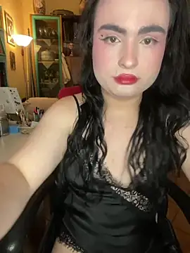 TatianaTaylor69 Pertunjukan Webcam