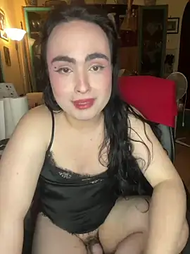 TatianaTaylor69 Show Webcam