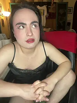 TatianaTaylor69 ওয়েবক্যাম শো
