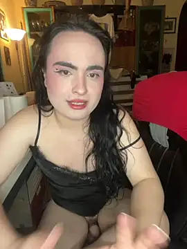 Pokazy przed kamerką – TatianaTaylor69