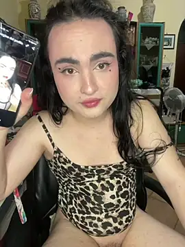 TatianaTaylor69 Webcam show