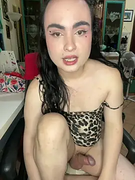TatianaTaylor69 Webcam show