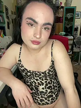 Webkamerová show TatianaTaylor69