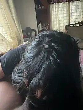 Webkamerová show ishowdick_9