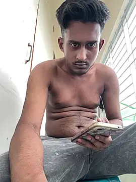 9dicky_monster webcam show