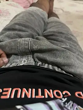 9dicky_monster Webcam Show