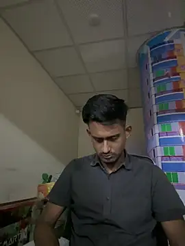 9dicky_monster Webcam show