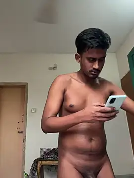 9dicky_monster Webcam-Show