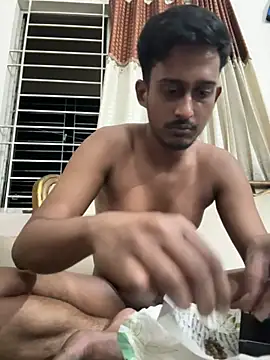 Pertunjukan Kamera Web 9dicky_monster