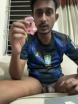 Pokazy przed kamerką – 9dicky_monster