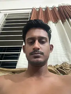 9dicky_monster Show Webcam