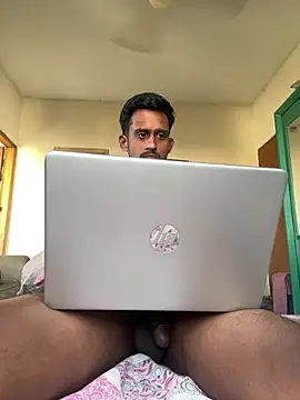 9dicky_monster Show Webcam
