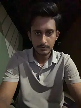 shinobi_9 webcam show