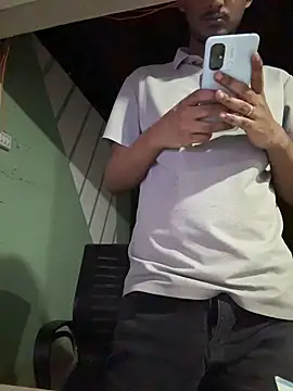 shinobi_9 Show Webcam