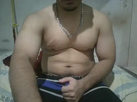 Alcee490 Webcam show