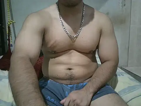 Show Webcam de Alcee490