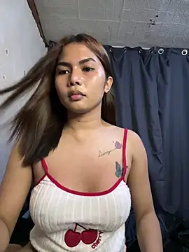 Sexy-Davina 网络视讯表演