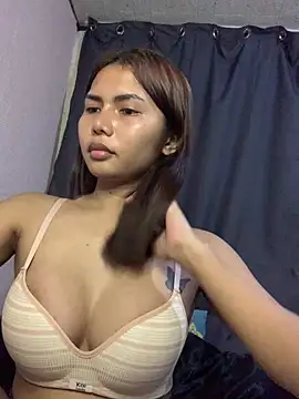 Sexy-Davina Show Webcam