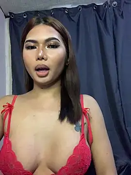 Sexy-Davina Pertunjukan Webcam