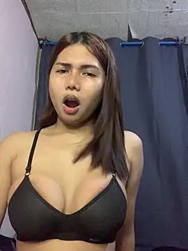 Sexy-Davina Webcam show