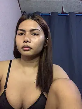 Show Webcam de Sexy-Davina