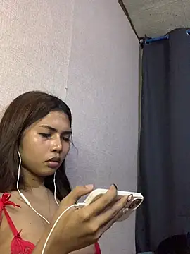 عرض كام Sexy-Davina