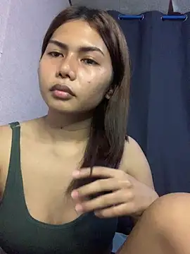 Sexy-Davina 在線直播表演