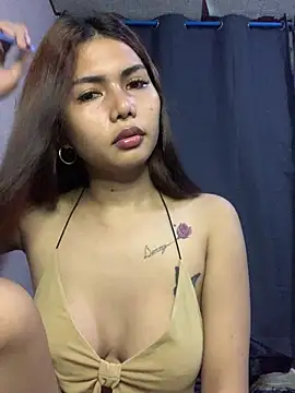Sexy-Davina Adlı Modelin Web Kamerası Şovu