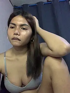Show de Sexy-Davina na webcam