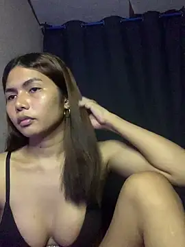 โชว์เว็บแคมของ Sexy-Davina