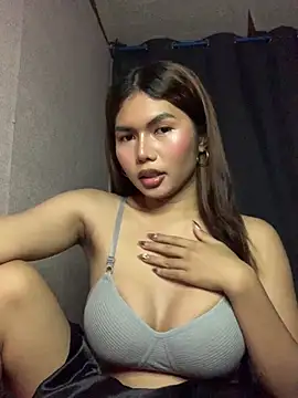 Sexy-Davina's Webcam Show