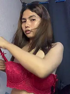 Sexy-Davina – Kamerová šou