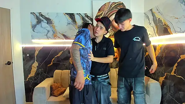 Houseofwarriosn Webbikameraesitys