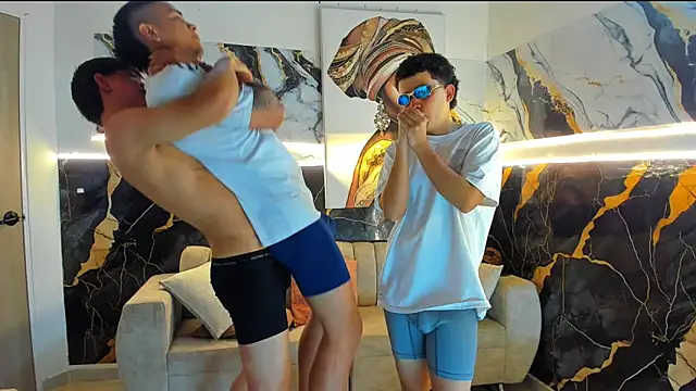 عرض كام Houseofwarrios
