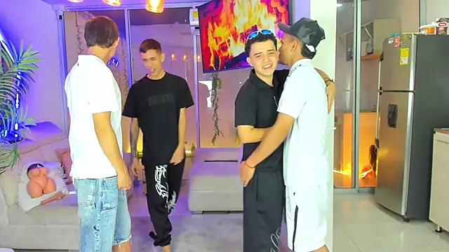 عرض كام Houseofwarrios