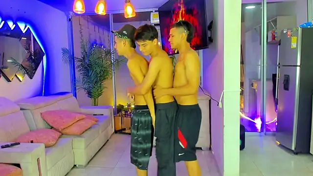 Houseofwarriosn Webbikameraesitys