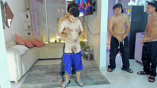 Houseofwarrios Webcam show