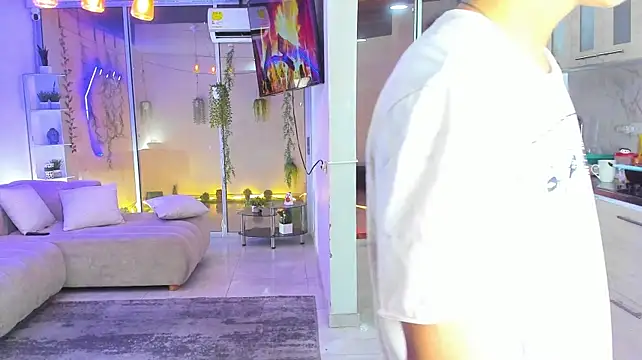 Houseofwarrios Webcamshow