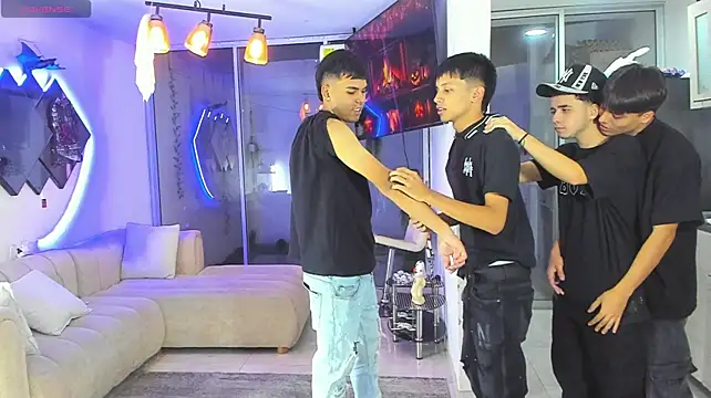 Houseofwarrios ওয়েবক্যাম শো