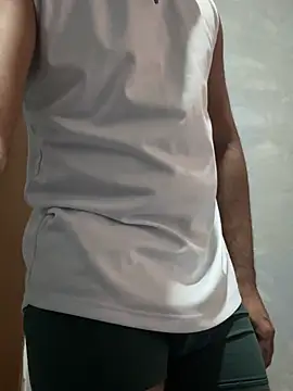 Webkamerová show PretoSti