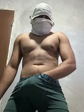 PretoSti webcam show