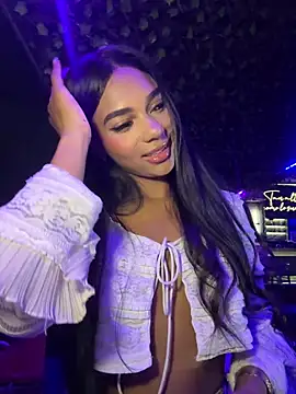 Savannahfisher – webcam-show