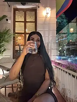 عرض كام Savannahfisher