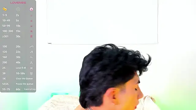 عرض كام Erick_Velveth