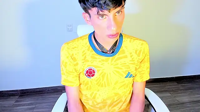 عرض كام Erick_Velveth